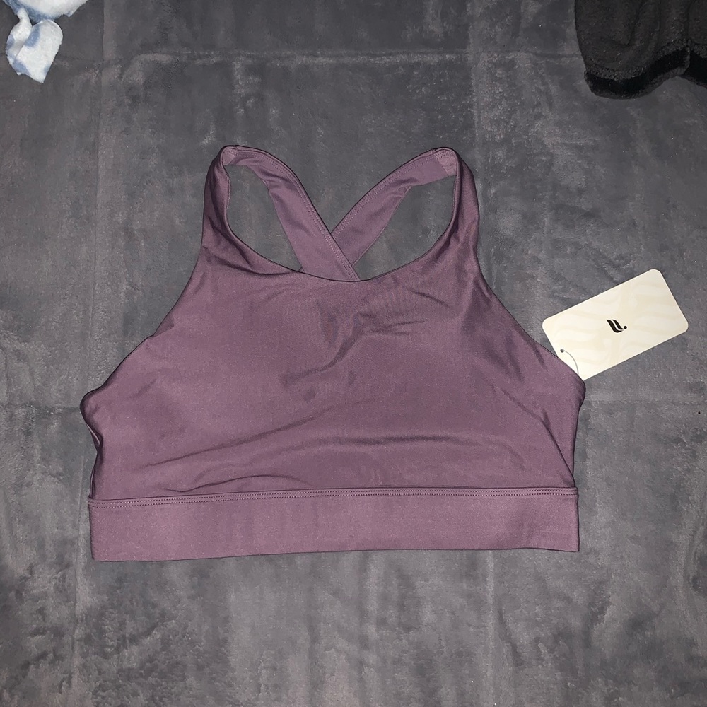 New With Tags! Fabletics No Bounce Sports Bra